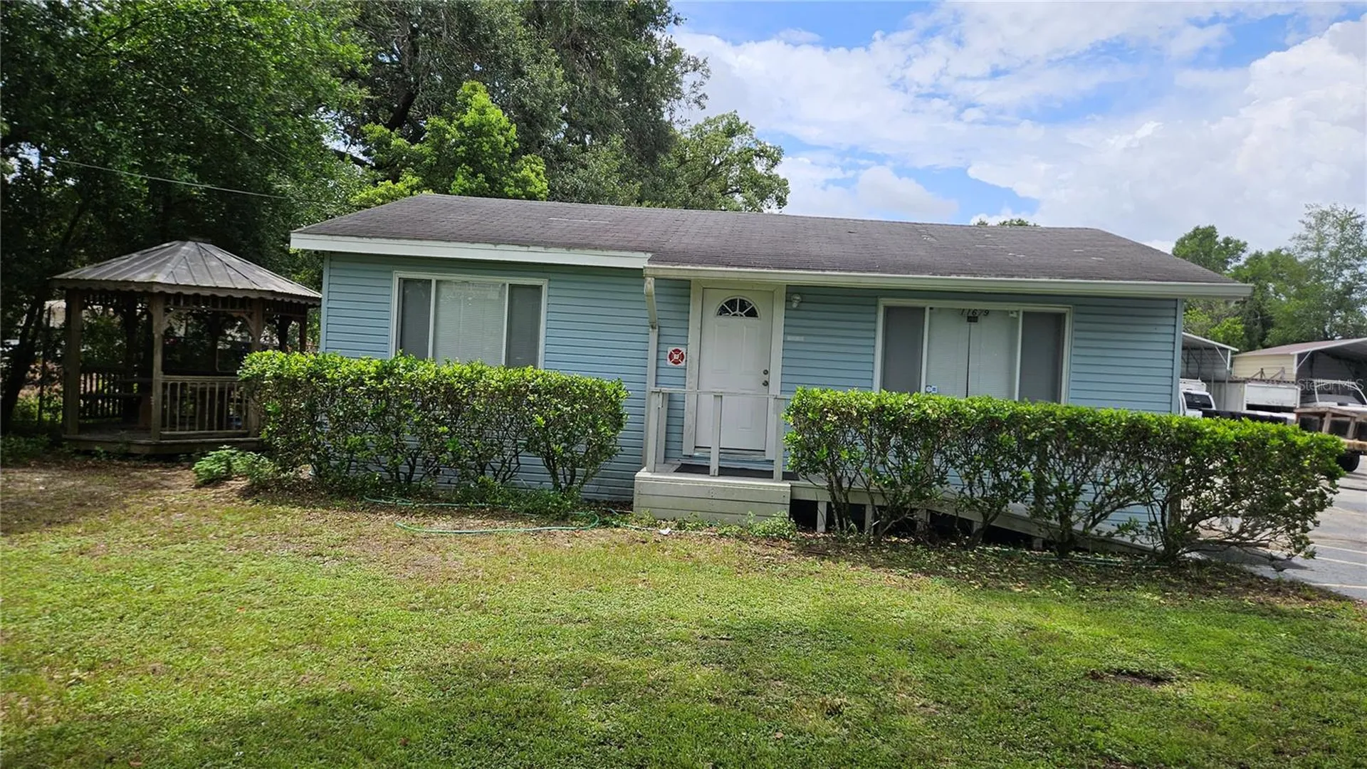 11679 N 301 Highway Thonotosassa FL 33592