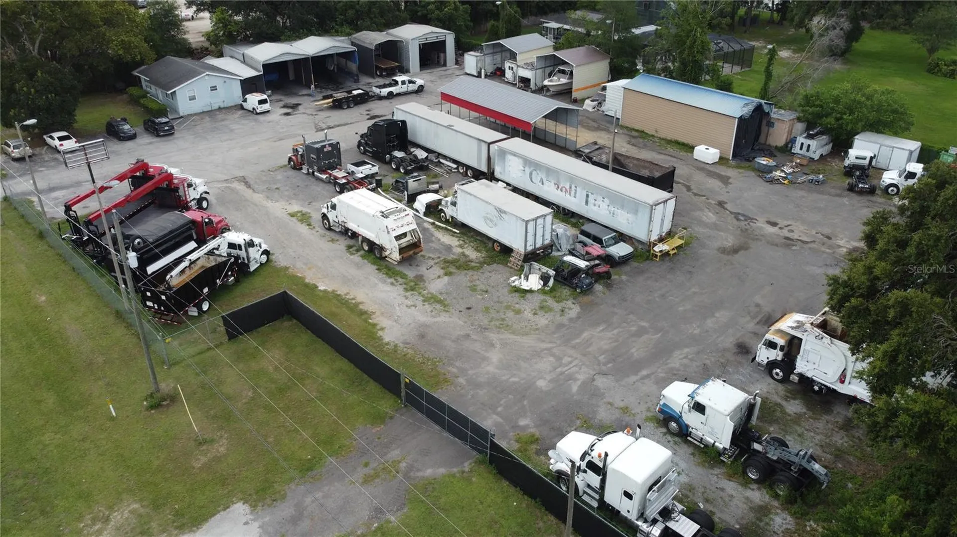 11679 N 301 Highway Thonotosassa FL 33592