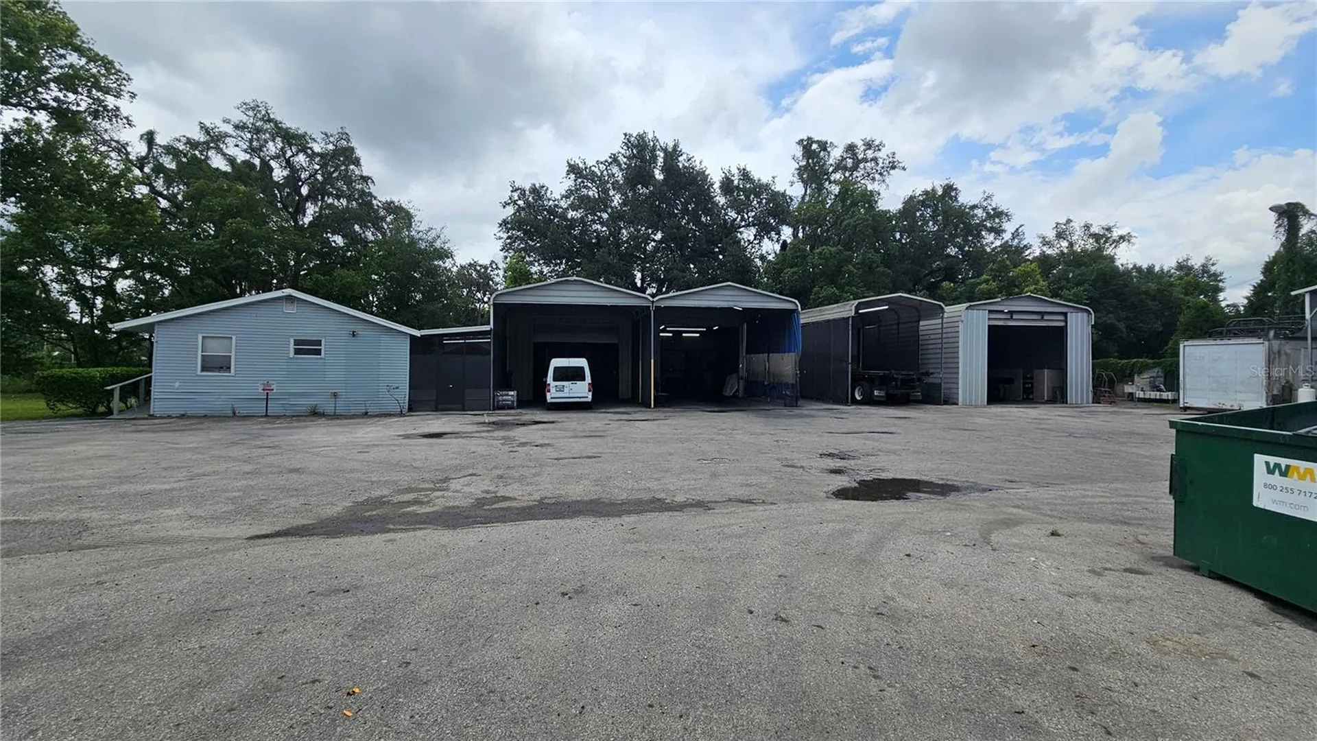 11679 N 301 Highway Thonotosassa FL 33592
