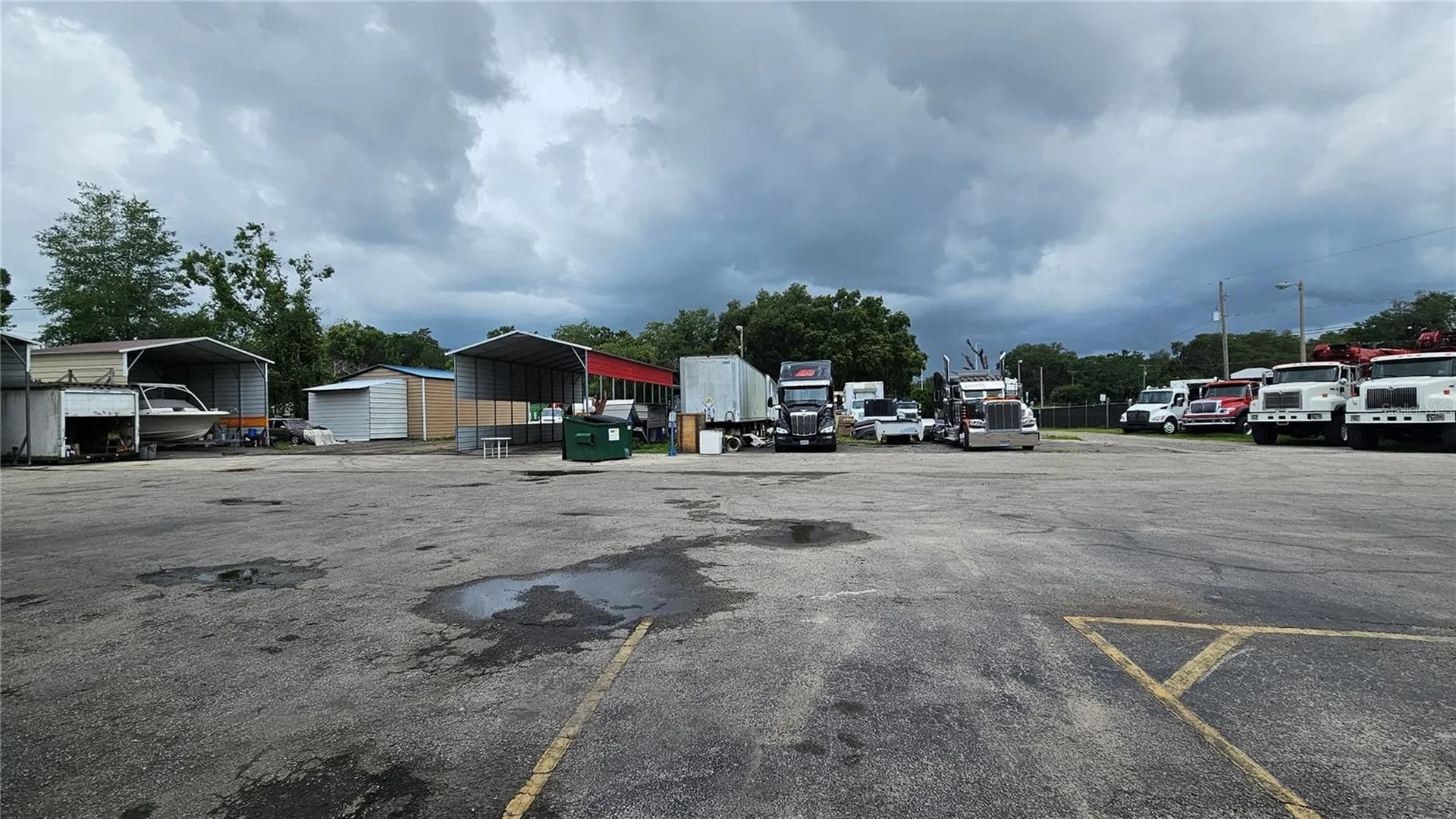 11679 N 301 Highway Thonotosassa FL 33592