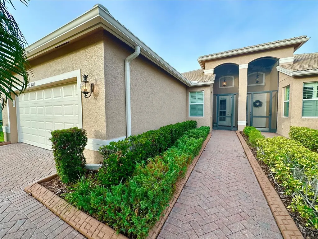 16209 Amethyst Key Drive Wimauma FL 33598