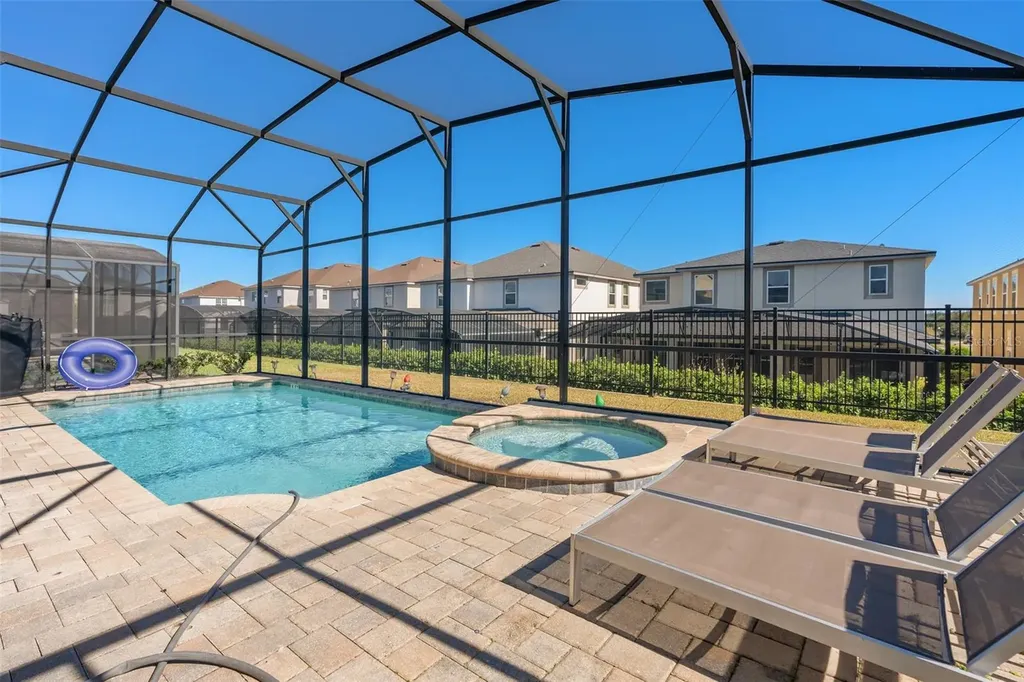 1829 Caribbean View Terrace Kissimmee FL 34747