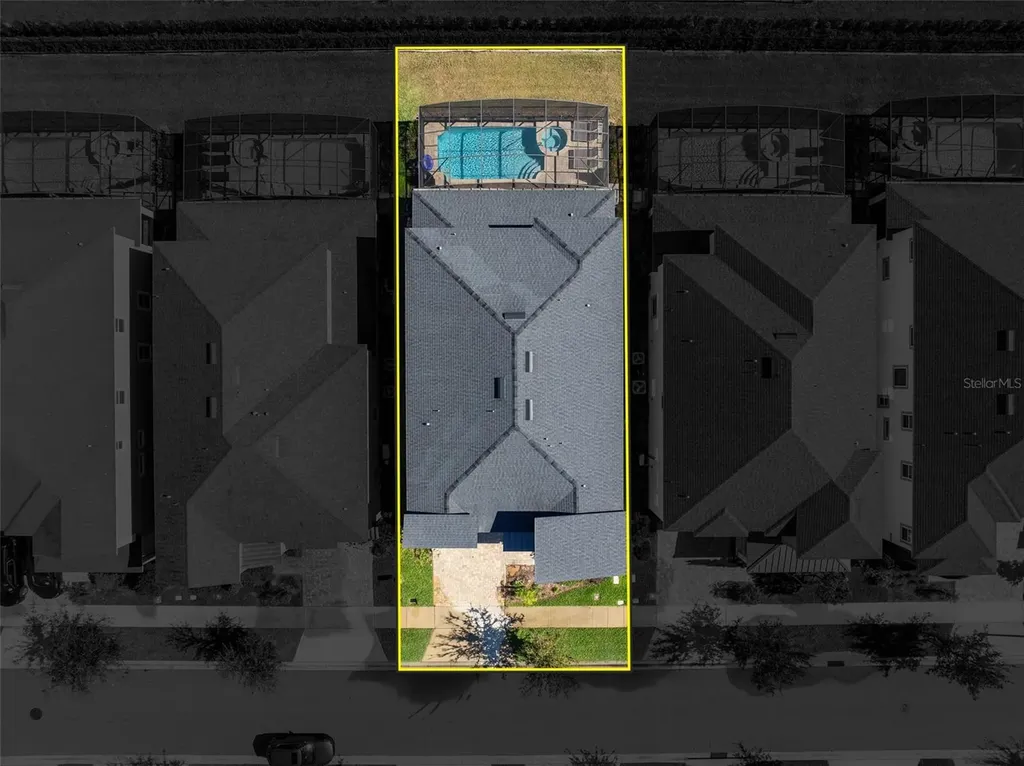 1829 Caribbean View Terrace Kissimmee FL 34747