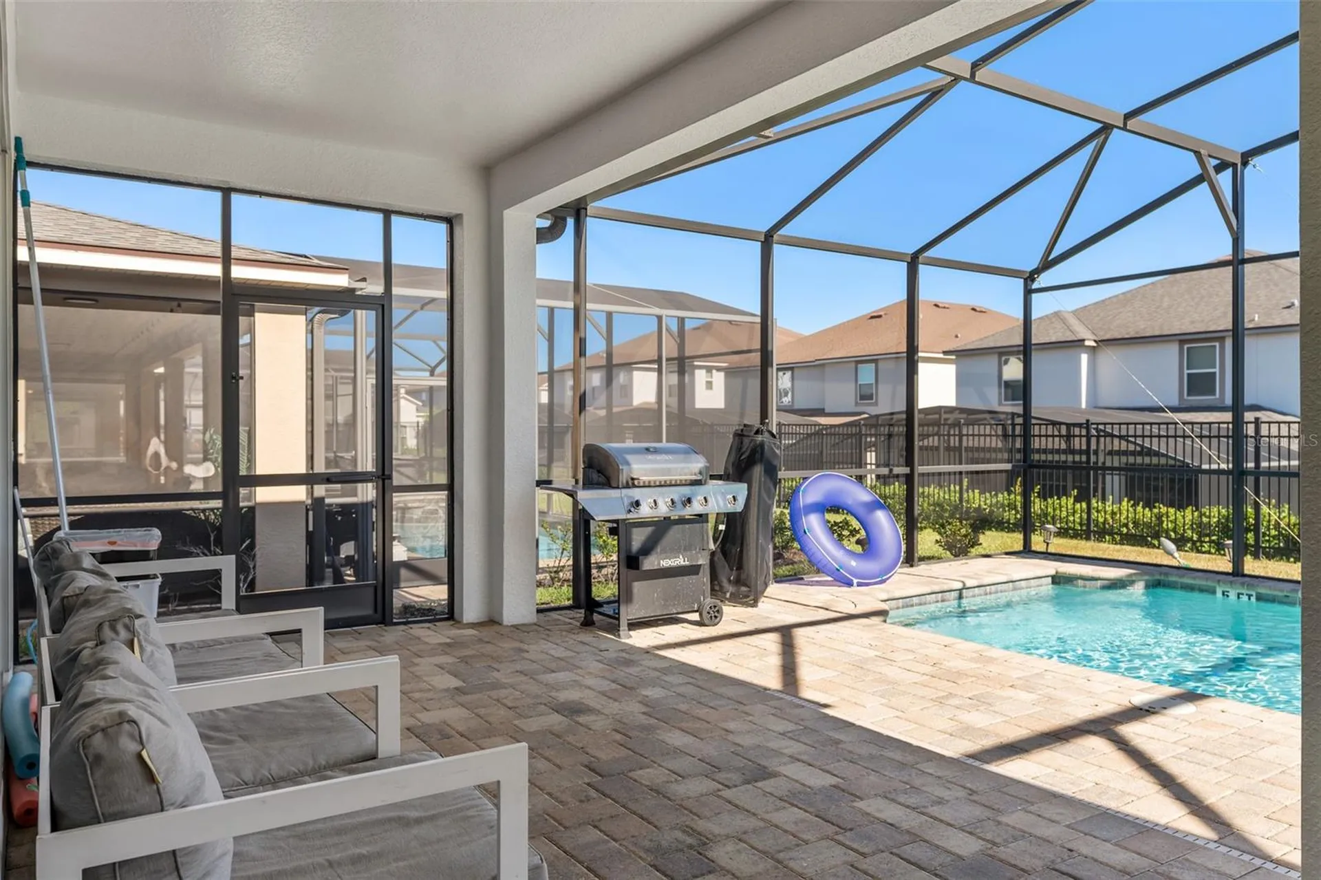 1829 Caribbean View Terrace Kissimmee FL 34747