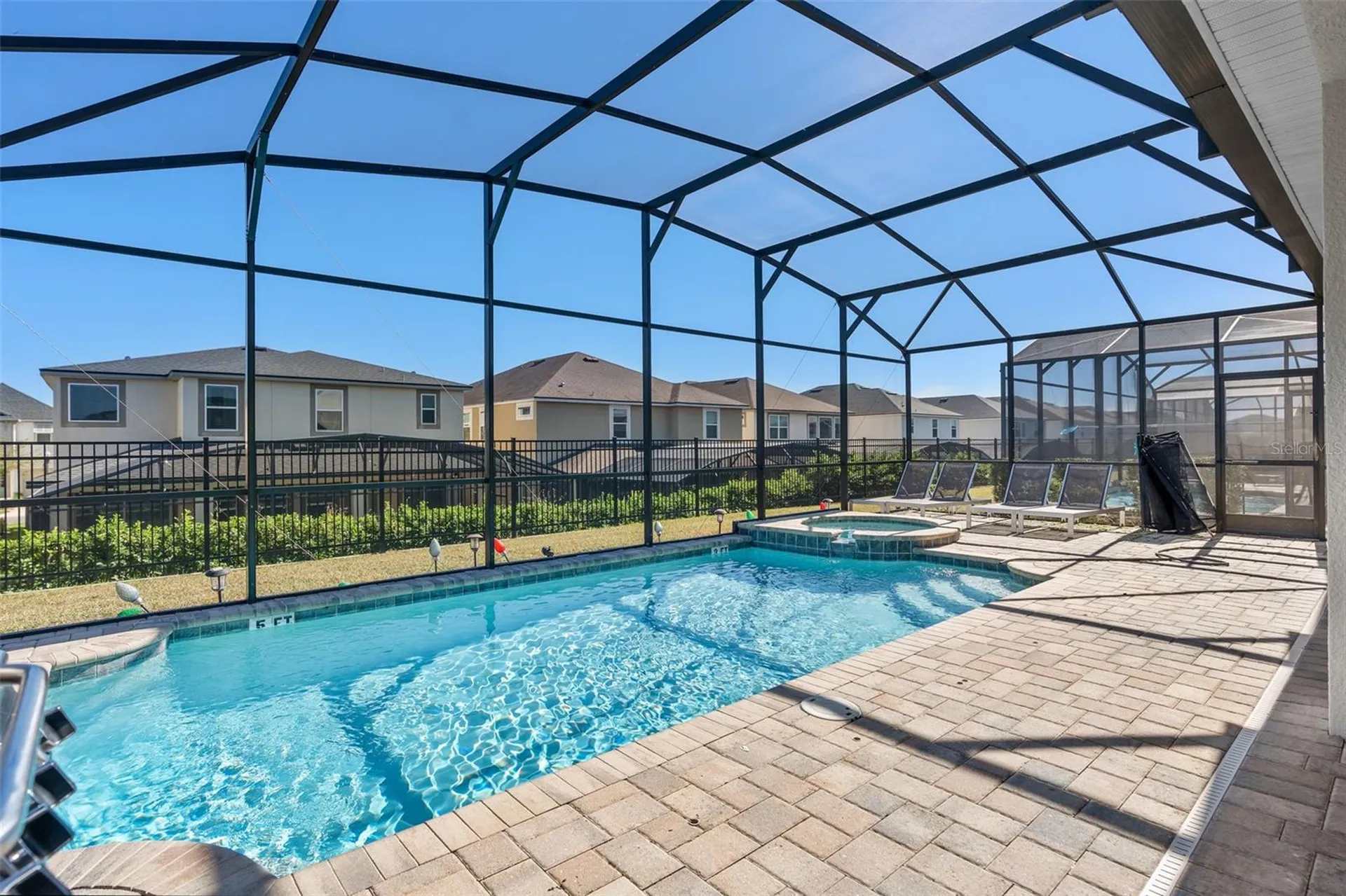1829 Caribbean View Terrace Kissimmee FL 34747