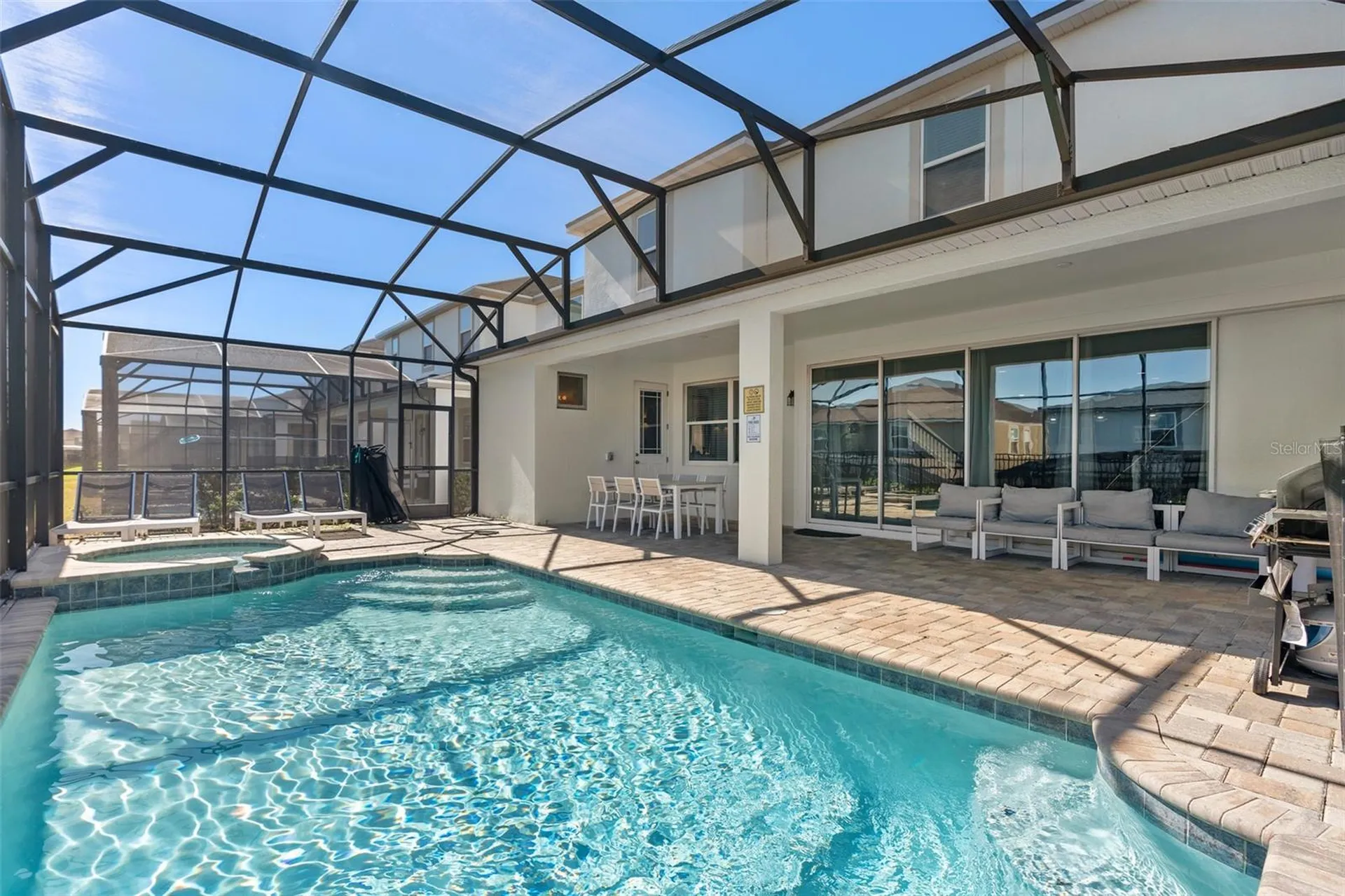 1829 Caribbean View Terrace Kissimmee FL 34747