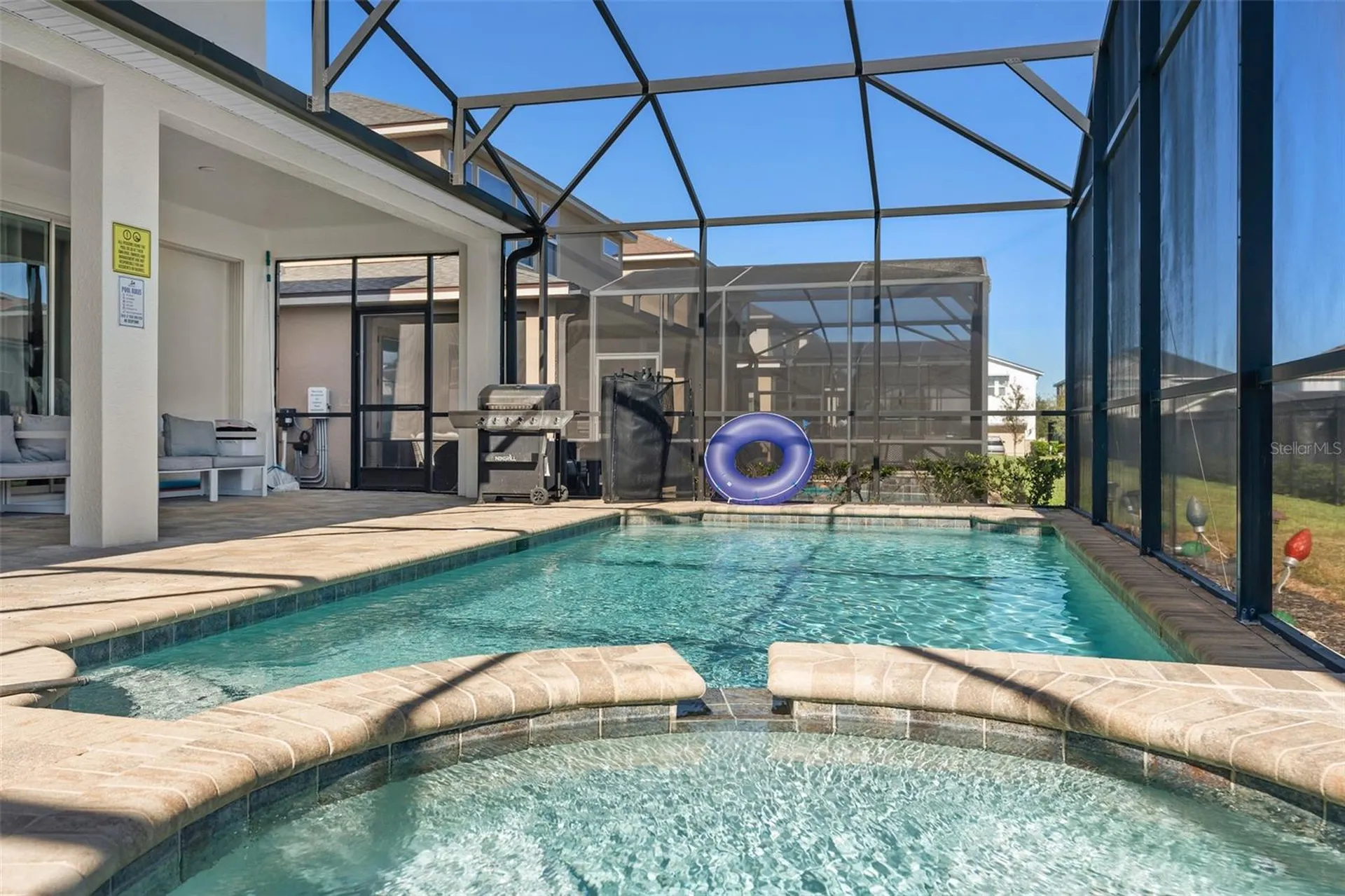 1829 Caribbean View Terrace Kissimmee FL 34747