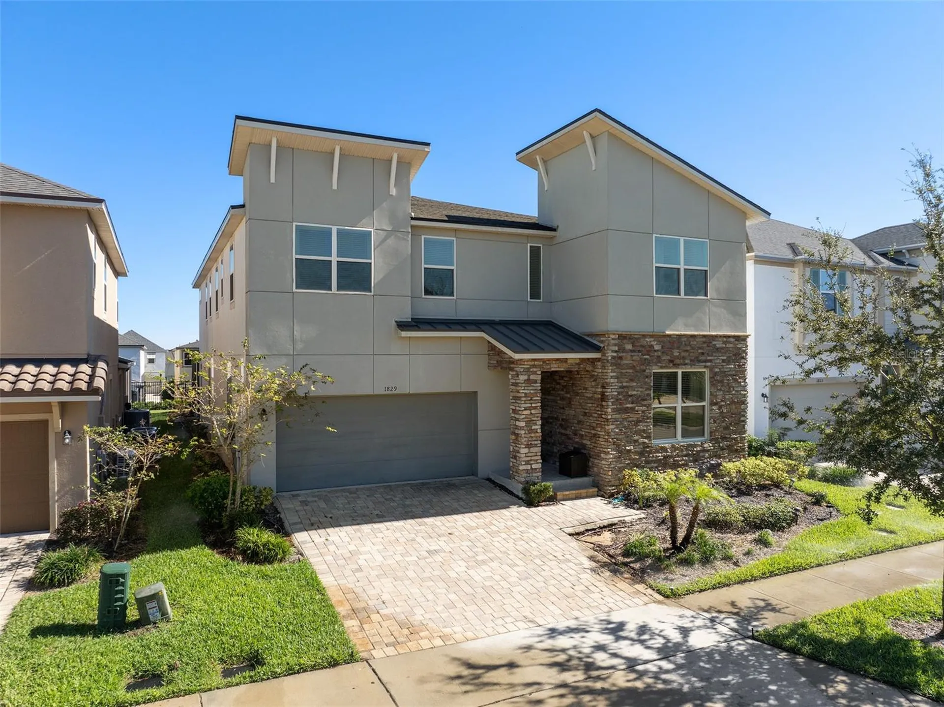 1829 Caribbean View Terrace Kissimmee FL 34747