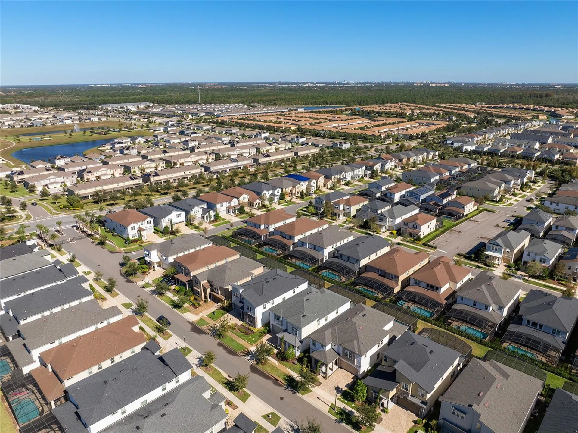 1829 Caribbean View Terrace Kissimmee FL 34747