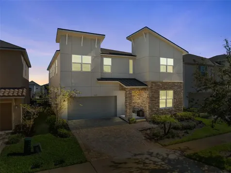 1829 Caribbean View Terrace Kissimmee FL 34747
