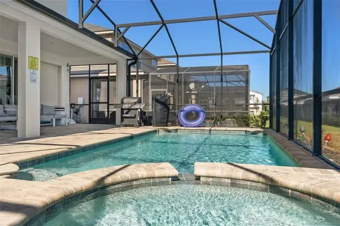 1829 Caribbean View Terrace Kissimmee FL 34747