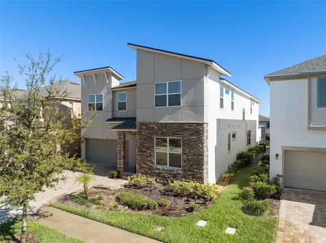 1829 Caribbean View Terrace Kissimmee FL 34747