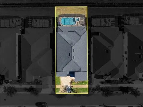 1829 Caribbean View Terrace Kissimmee FL 34747