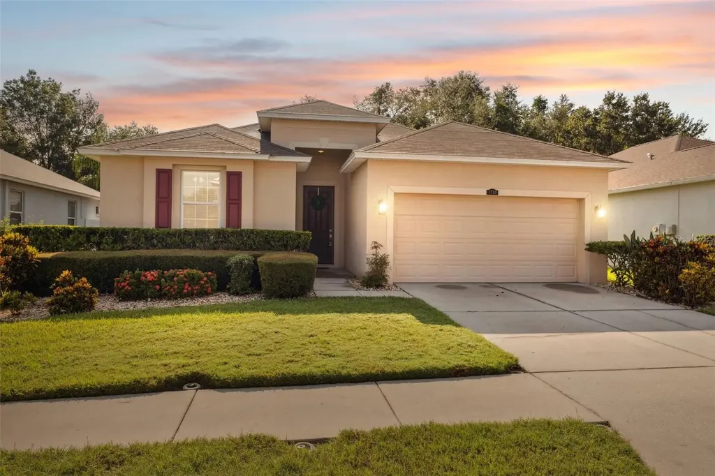 3720 Grecko Drive Wesley Chapel FL 33543