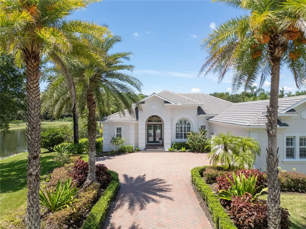 7412 Greystone Street Lakewood Ranch FL 34202