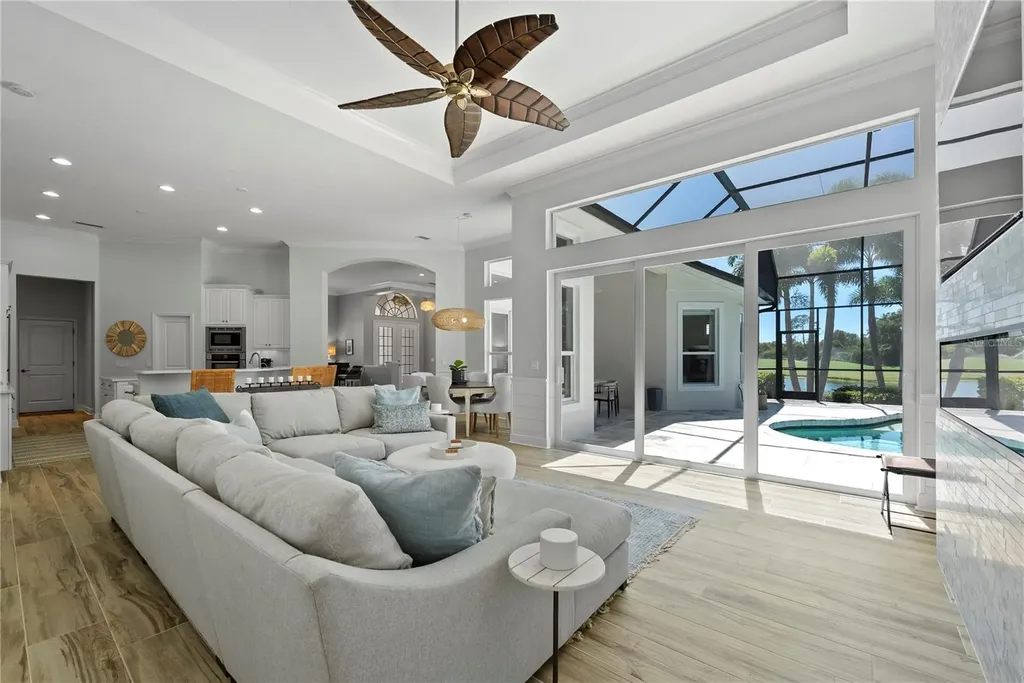 7412 Greystone Street Lakewood Ranch FL 34202