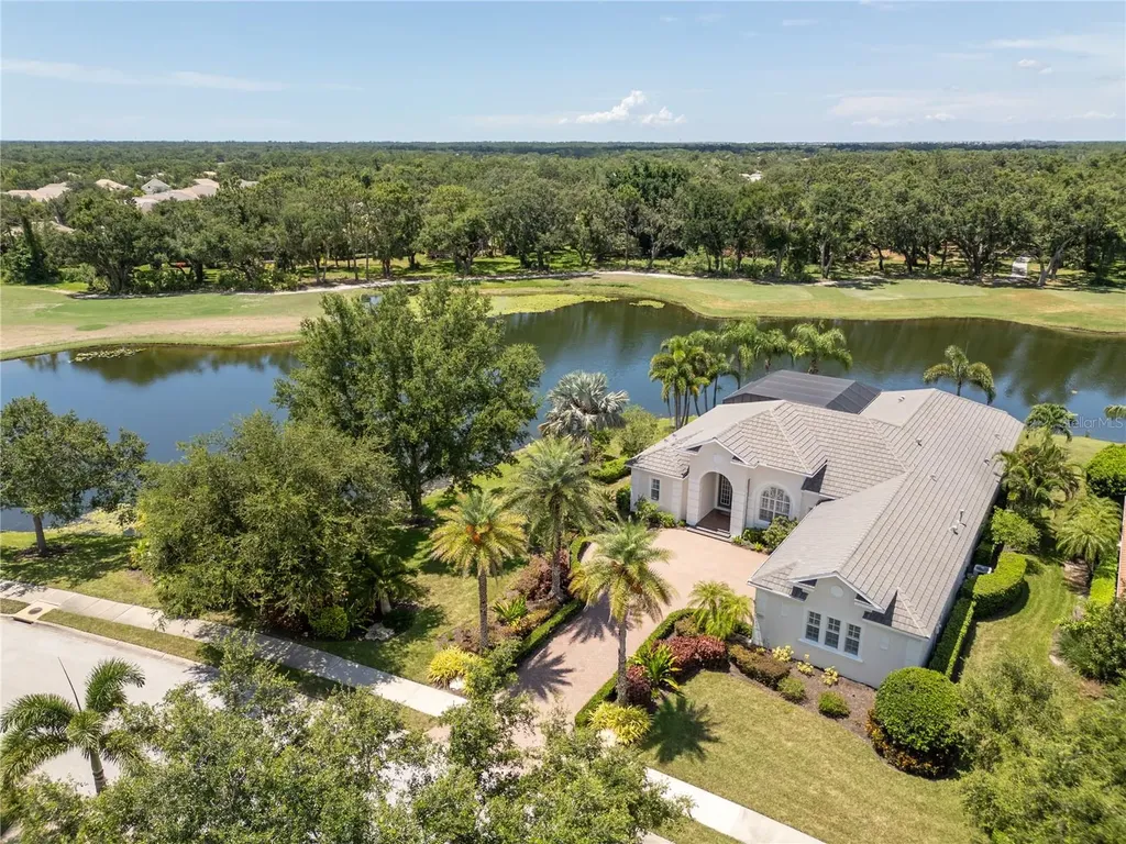 7412 Greystone Street Lakewood Ranch FL 34202