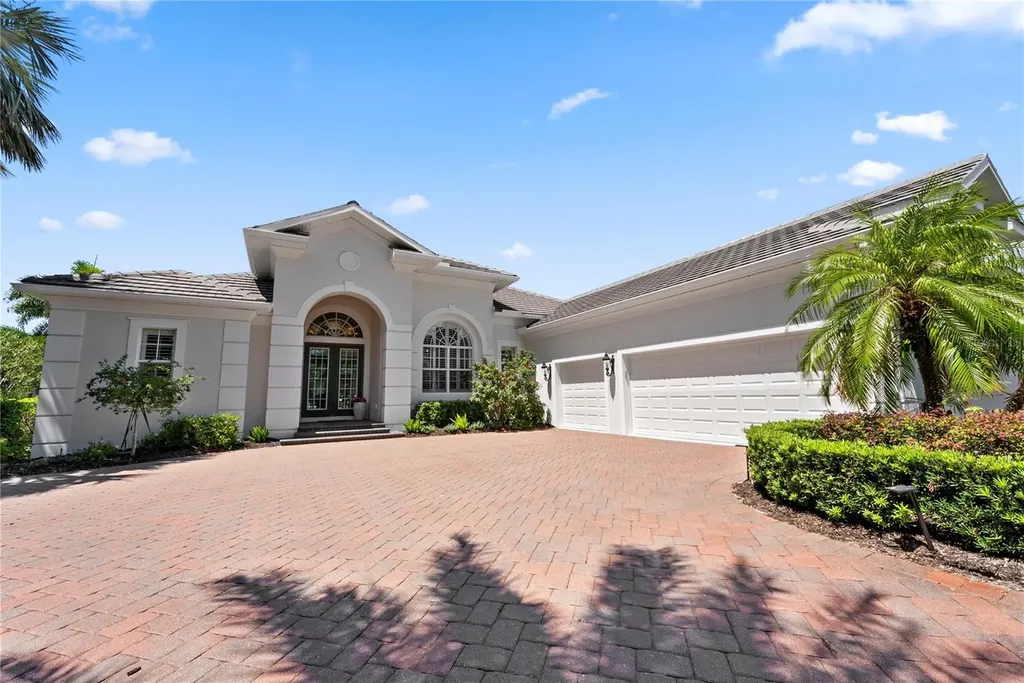 7412 Greystone Street Lakewood Ranch FL 34202
