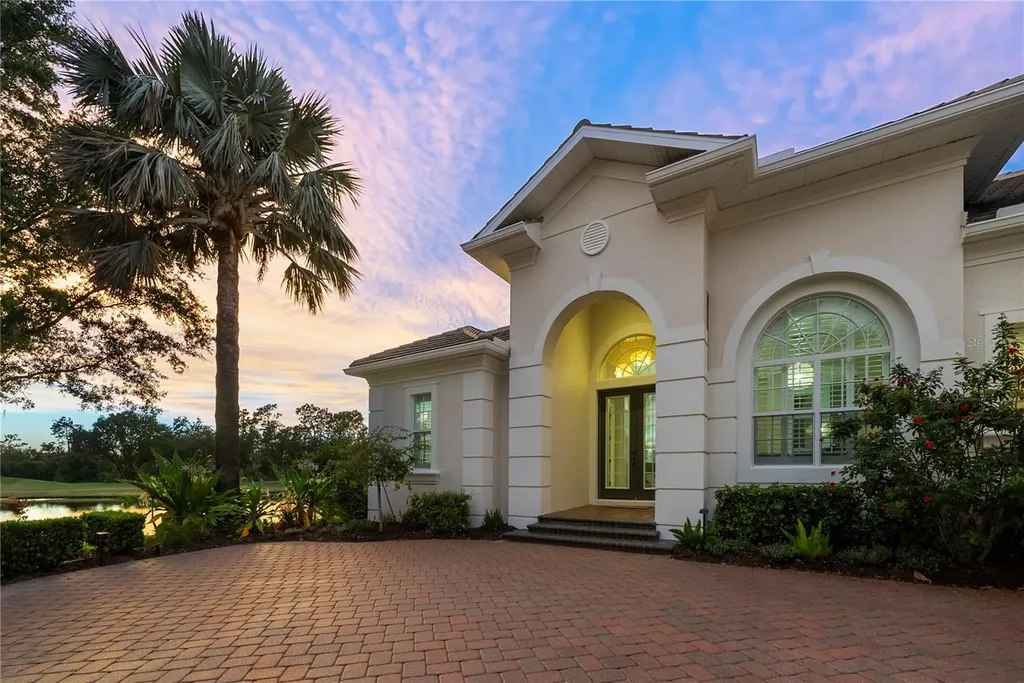 7412 Greystone Street Lakewood Ranch FL 34202