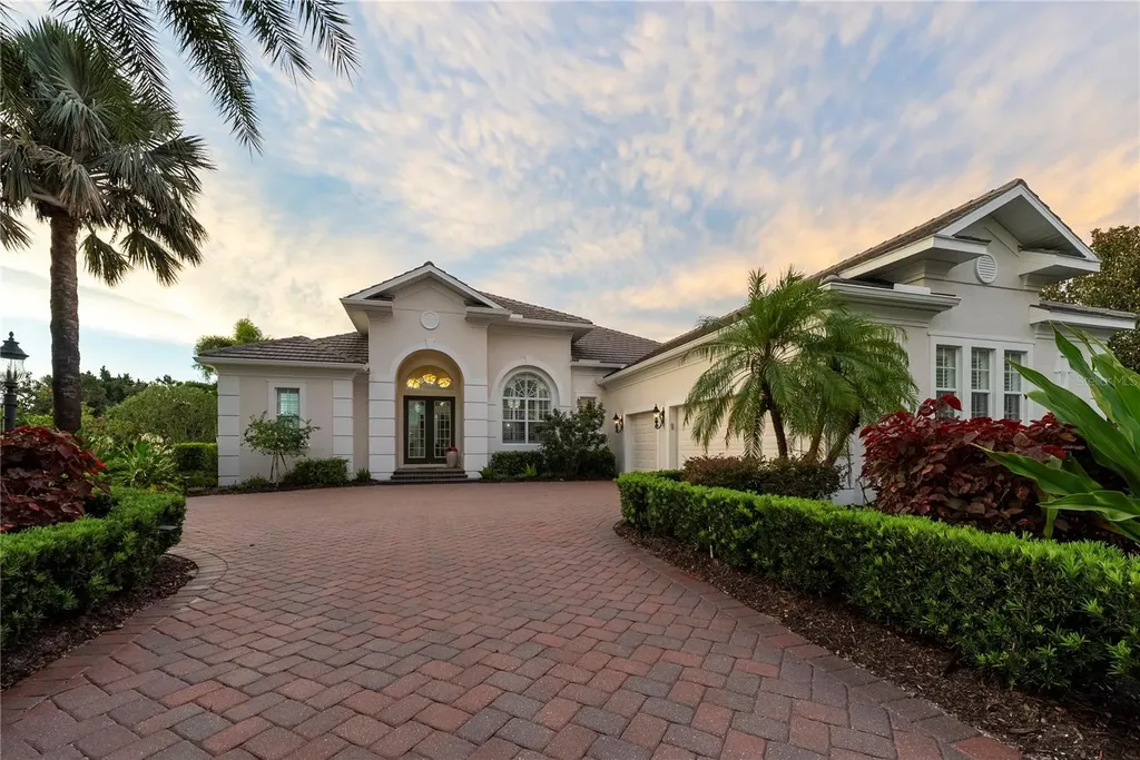 7412 Greystone Street Lakewood Ranch FL 34202