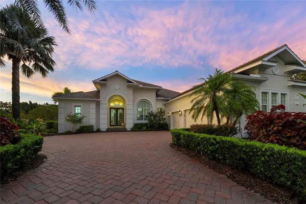 7412 Greystone Street Lakewood Ranch FL 34202
