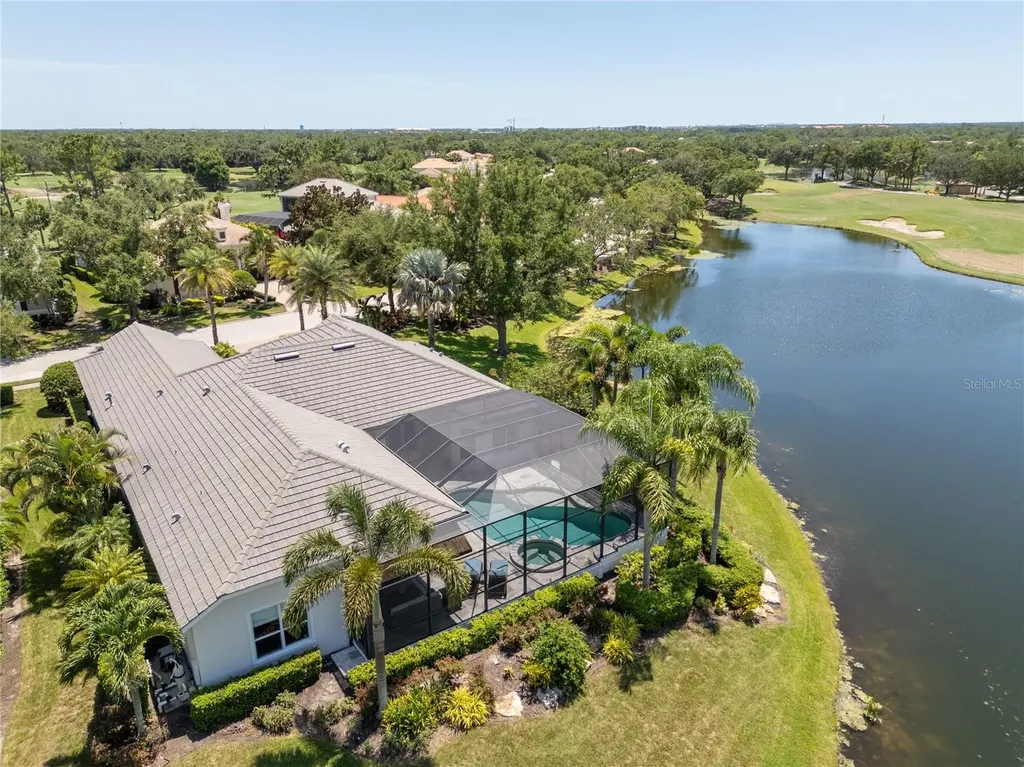 7412 Greystone Street Lakewood Ranch FL 34202
