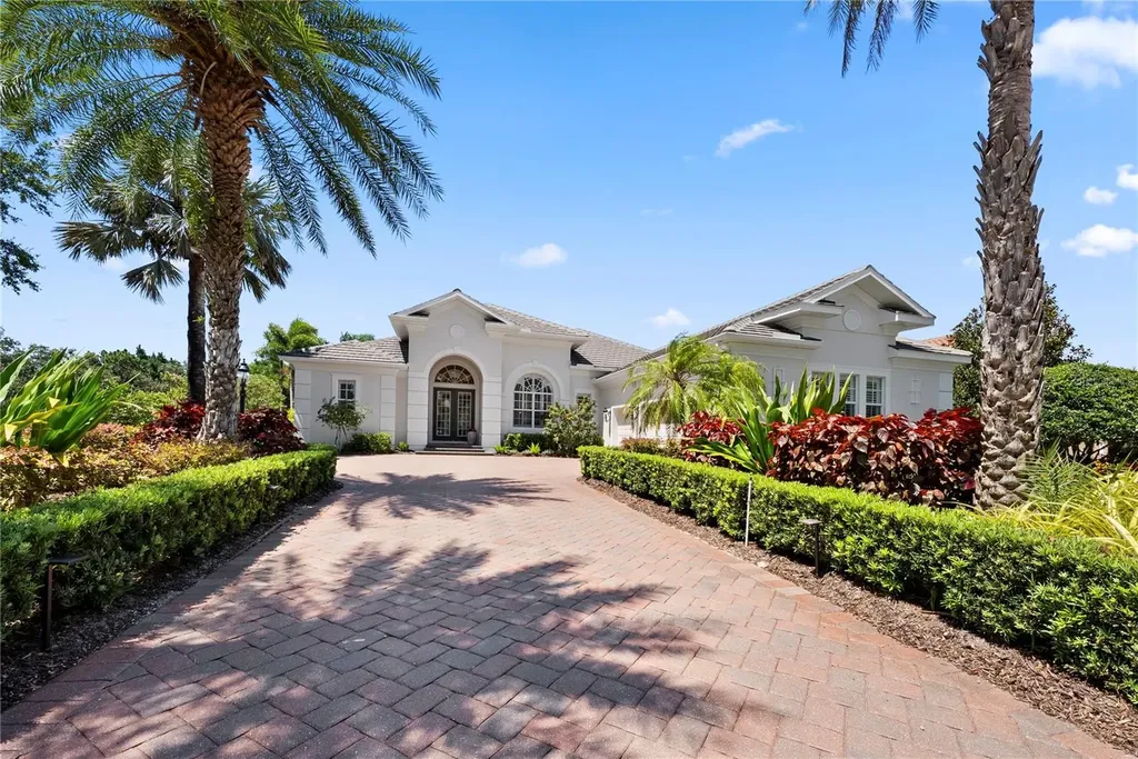 7412 Greystone Street Lakewood Ranch FL 34202