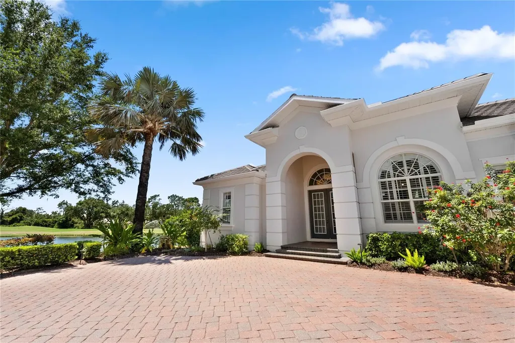 7412 Greystone Street Lakewood Ranch FL 34202