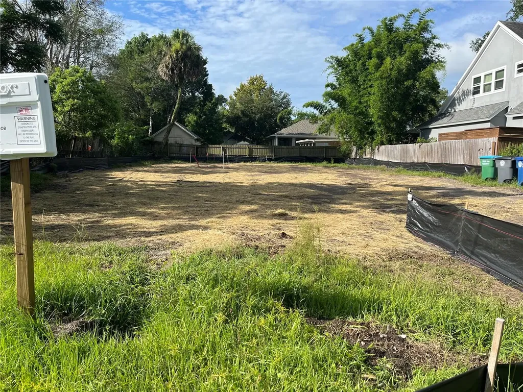 1414 Bessmor Road Winter Park FL 32789