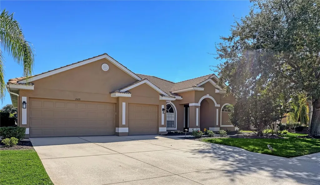 12428 Natureview Circle Bradenton FL 34212