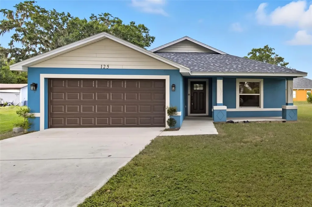 125 2nd Street SE Fort Meade FL 33841