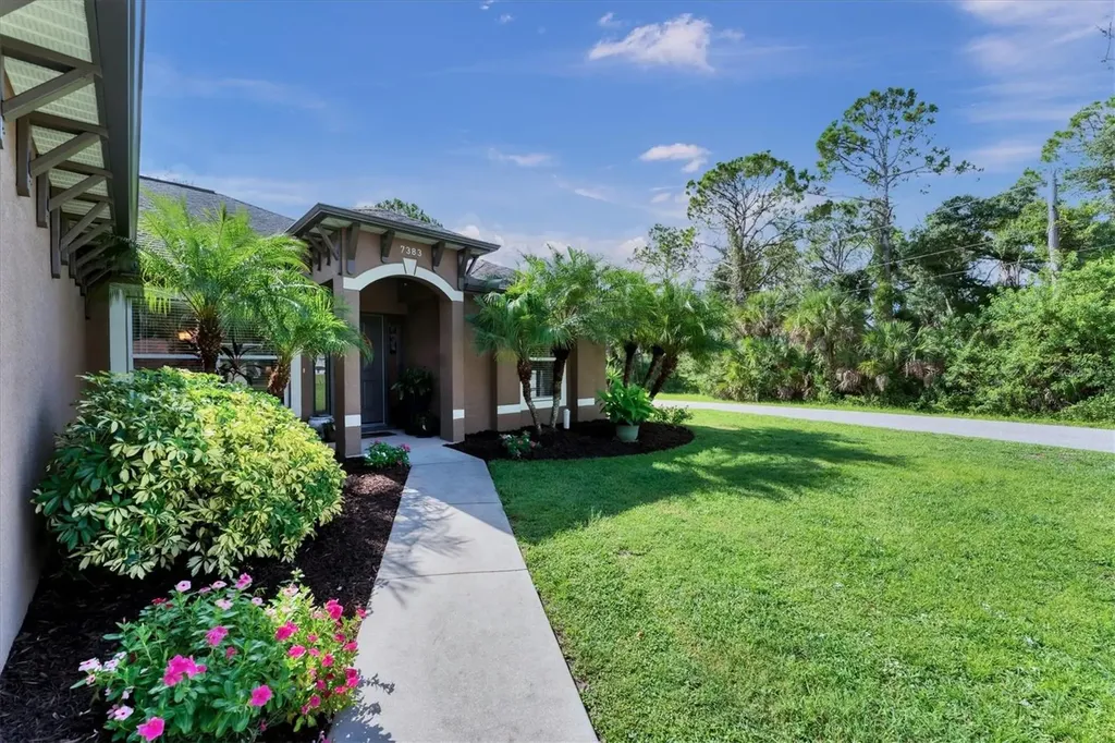 7383 Cameo Circle North Port FL 34291