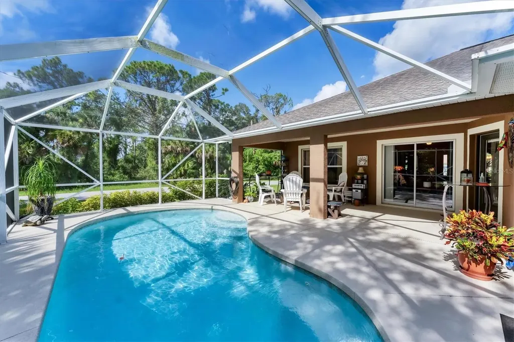 7383 Cameo Circle North Port FL 34291