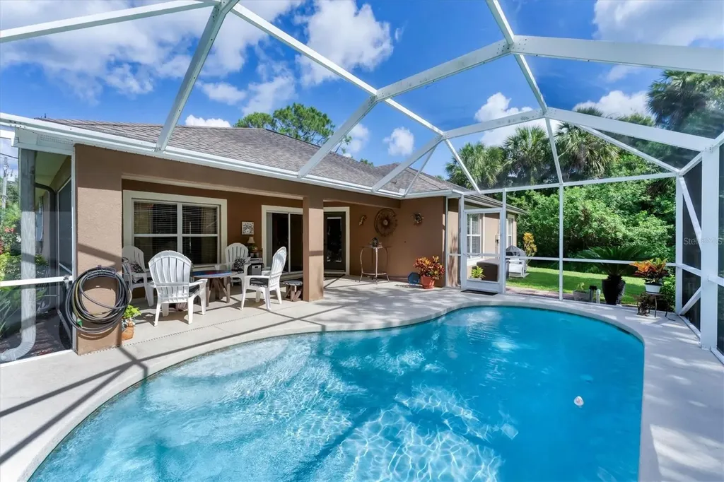 7383 Cameo Circle North Port FL 34291