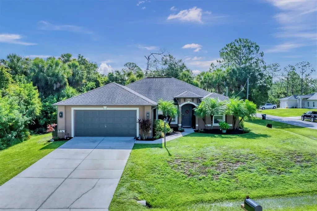 7383 Cameo Circle North Port FL 34291