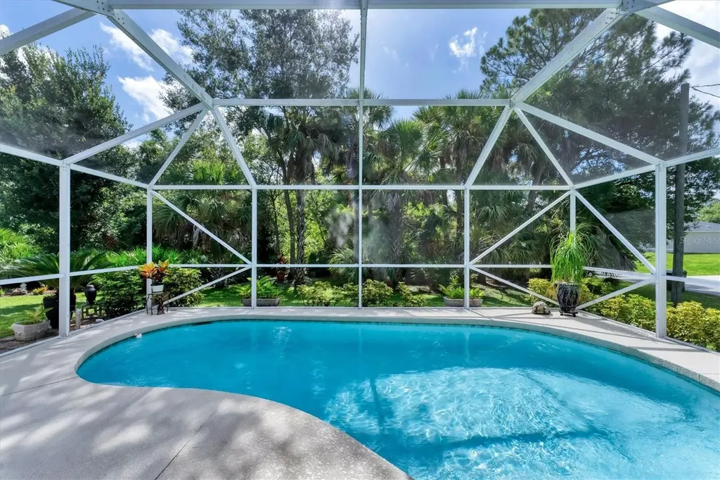 7383 Cameo Circle North Port FL 34291