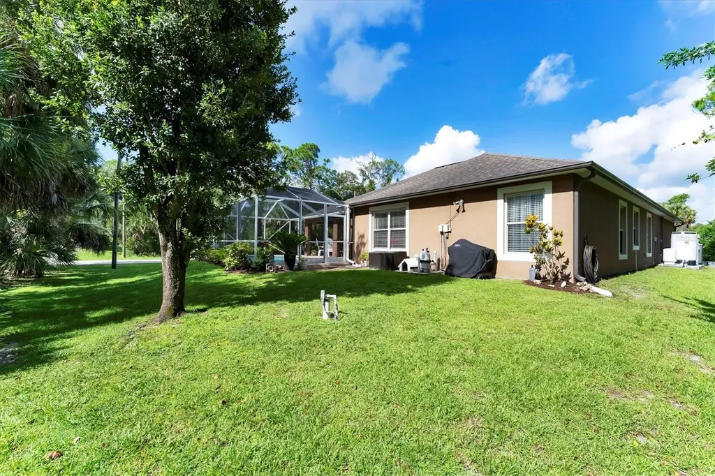 7383 Cameo Circle North Port FL 34291