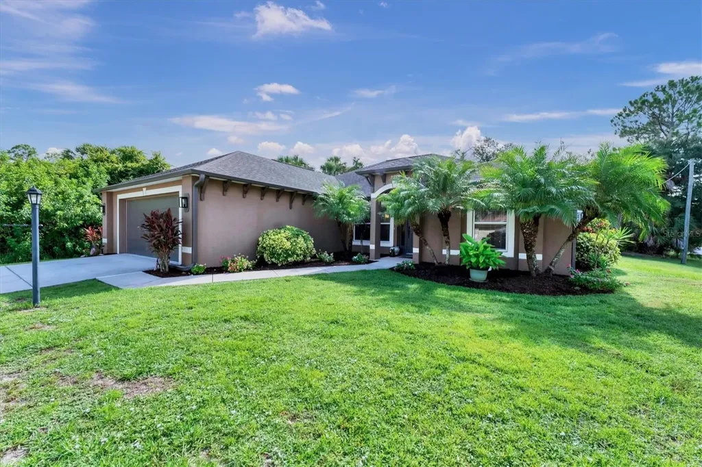 7383 Cameo Circle North Port FL 34291