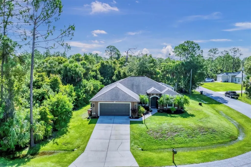 7383 Cameo Circle North Port FL 34291