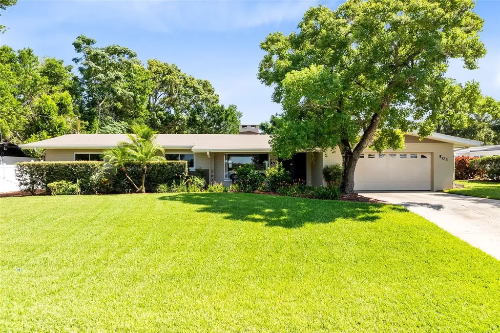 503 Lake Shore Drive Maitland FL 32751