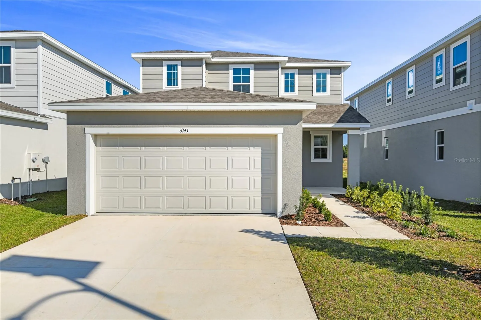 6141 SW 64th Terrace Ocala FL 34474