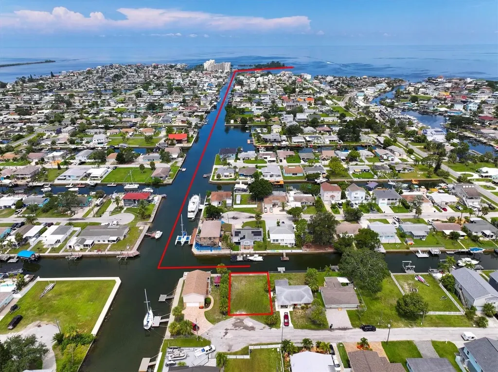 13901 Duley Avenue Hudson FL 34667