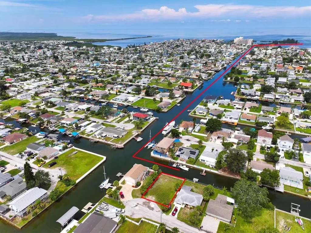 13901 Duley Avenue Hudson FL 34667