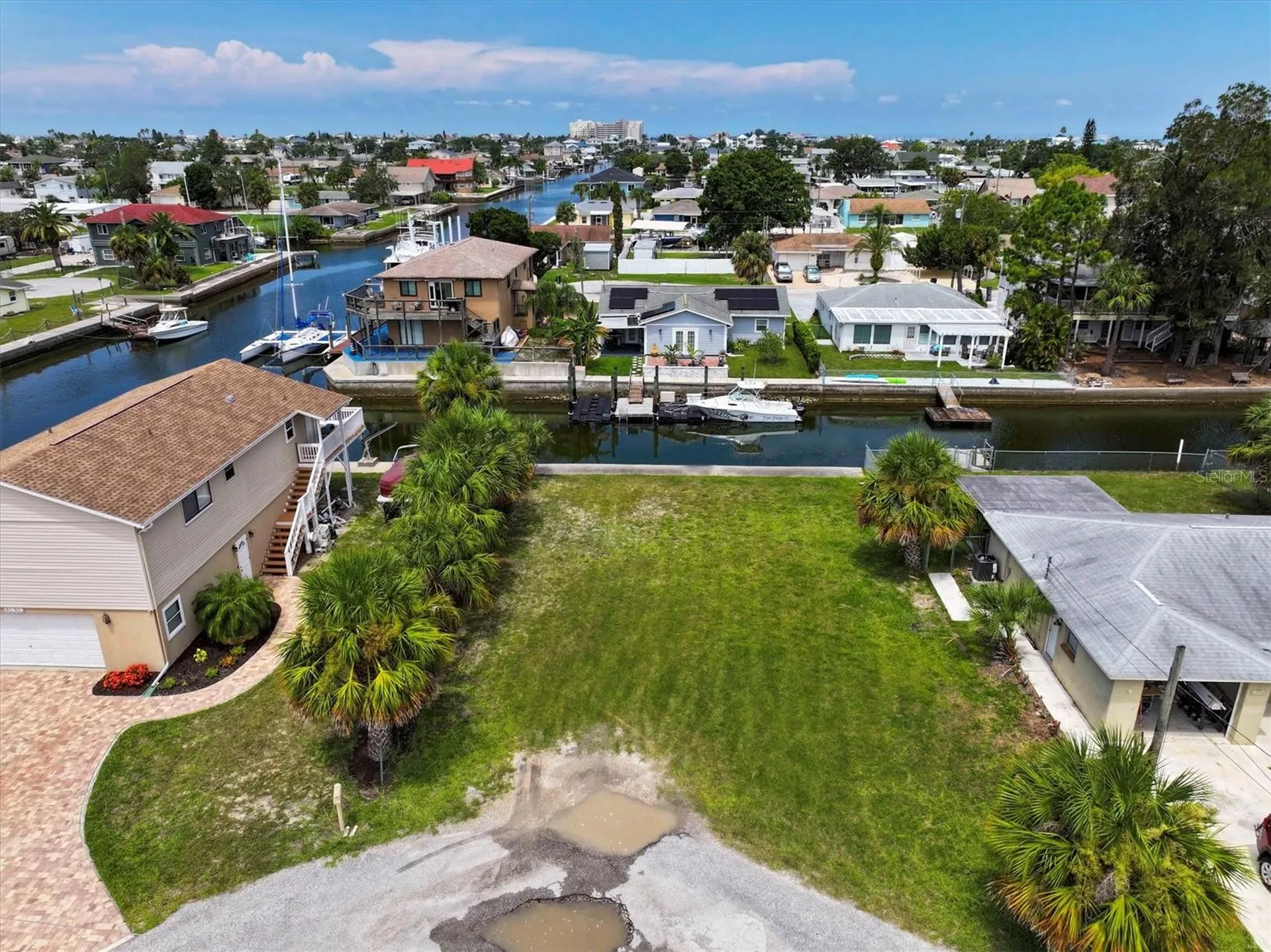 13901 Duley Avenue Hudson FL 34667