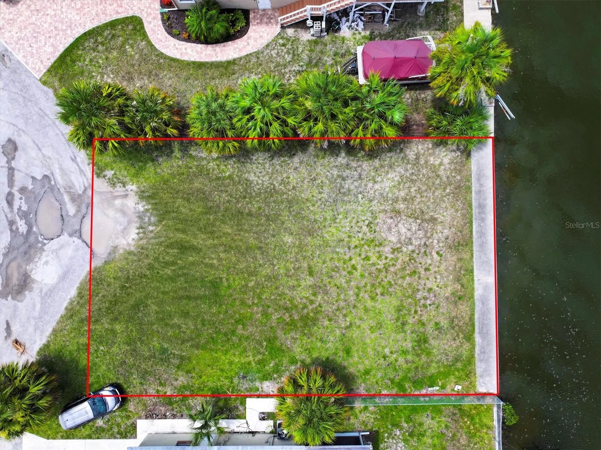 13901 Duley Avenue Hudson FL 34667