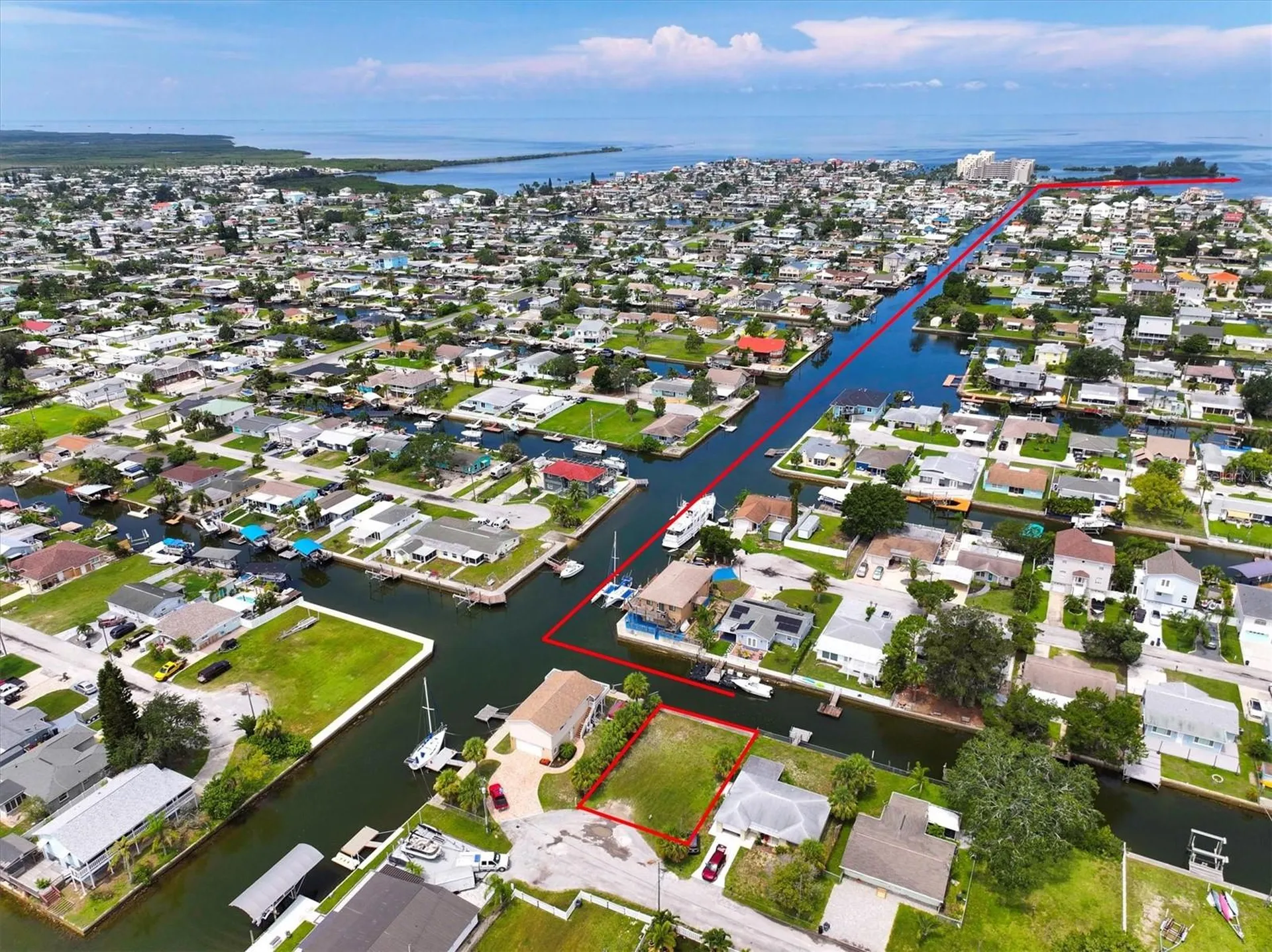 13901 Duley Avenue Hudson FL 34667