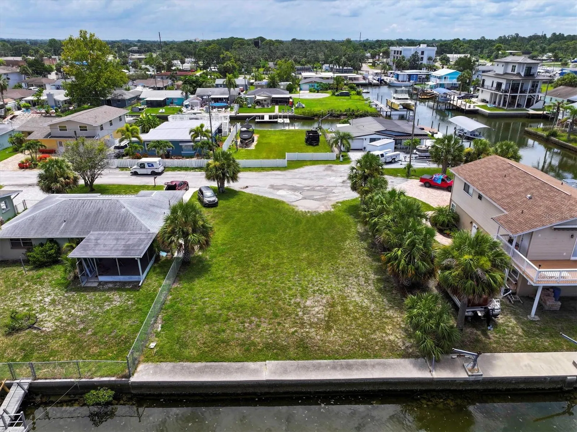 13901 Duley Avenue Hudson FL 34667