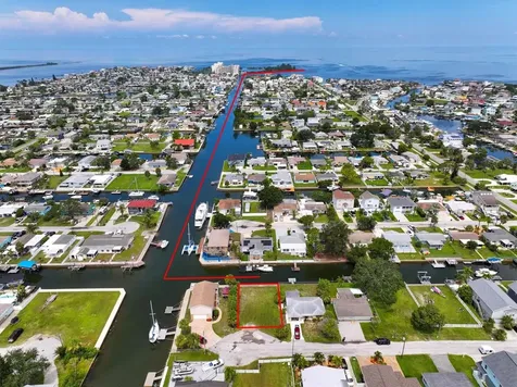 13901 Duley Avenue Hudson FL 34667