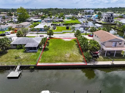 13901 Duley Avenue Hudson FL 34667