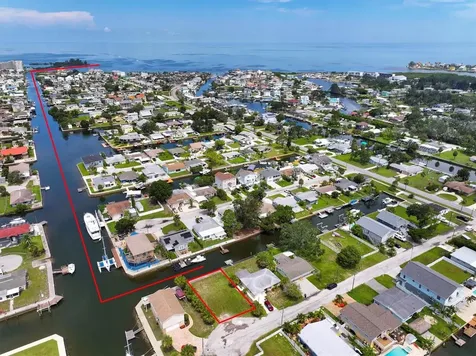 13901 Duley Avenue Hudson FL 34667